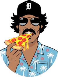 Logo MyPizzaTruck